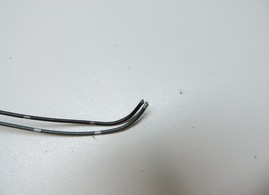 Knipperlicht rechts achter Yamaha YZF R1