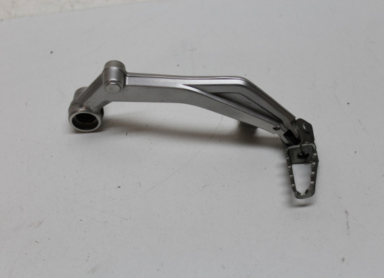 Brake pedal Ducati Multistrada V4