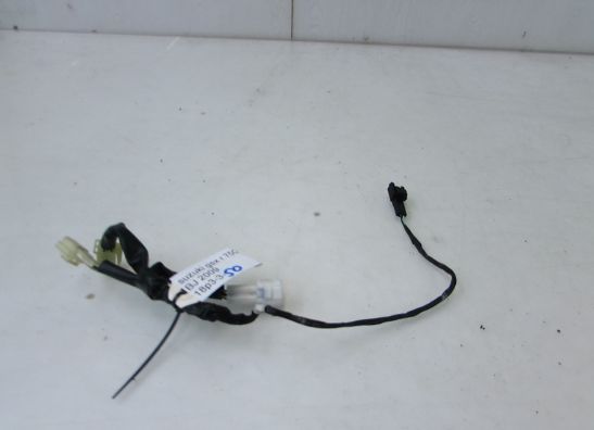 Kabelboom voor Suzuki GSX R 750