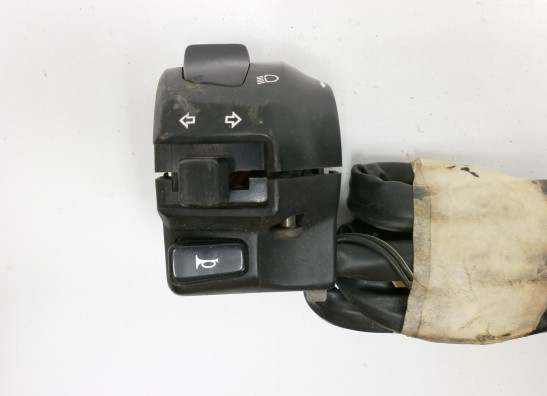 Handlebar switch assy left Suzuki GSX R 600