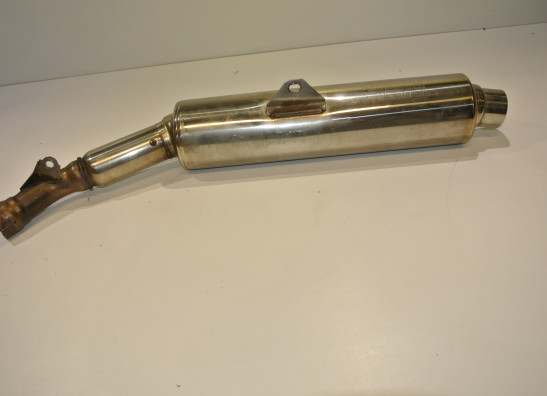 Muffler Honda VTR 1000 F