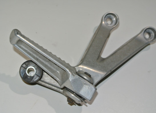 Pillion step right Honda CBR Fireblade