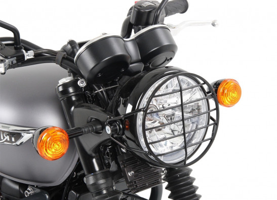 Scheinwerfer Triumph Overige Triumph