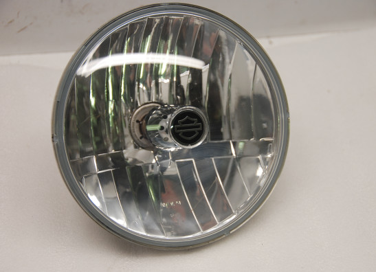Headlight Harley Davidson Touring