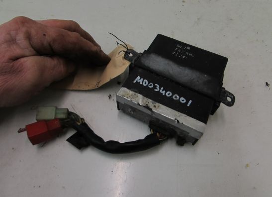 Ignitor CDI ECU Honda VFR 750