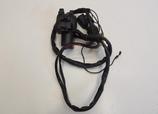 Handlebar switch assy left Kawasaki LTD 440