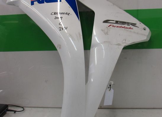 Cowl Left Honda CBR Fireblade