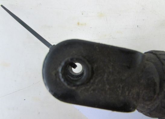 Achterschokbreker Overig Onbekend Unknown