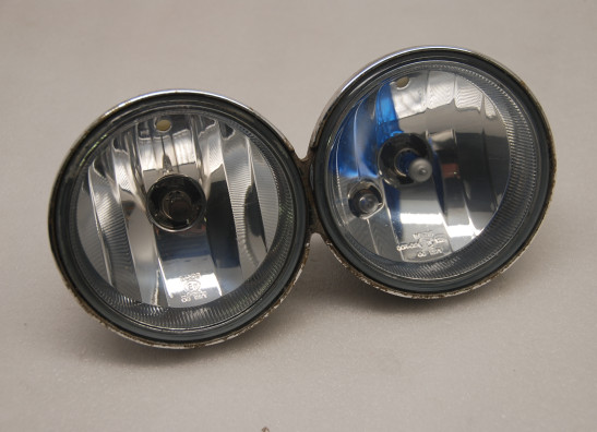 Koplamp Harley Davidson Dyna