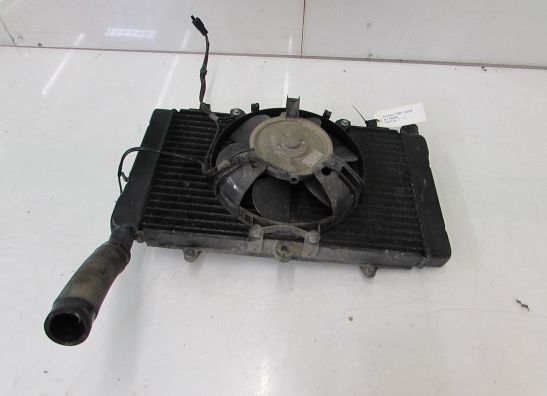 Radiateur Honda CBR 1000 F