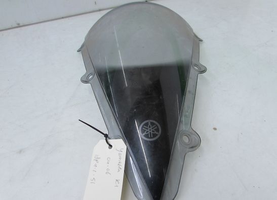 Wind screen Yamaha YZF R1