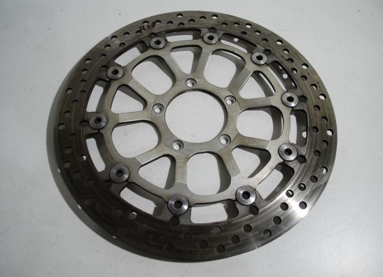 Bremsscheibe vorne Ducati 749  999