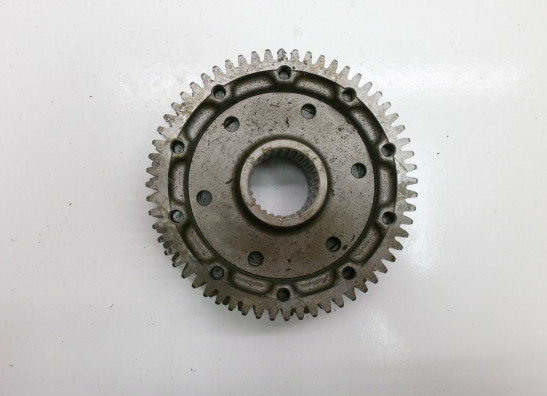 Start up clutch Honda ST 1300 Pan European