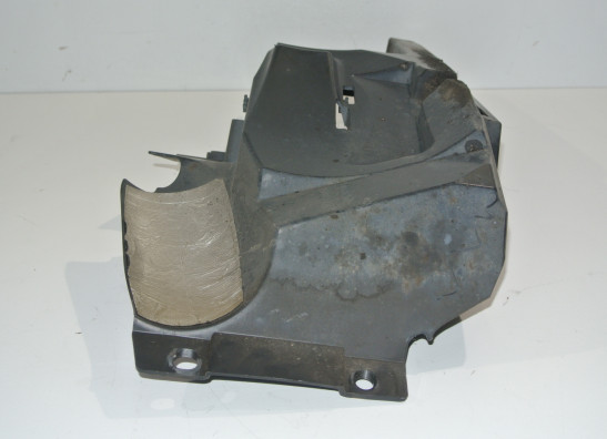 Rear fender Yamaha FZ6