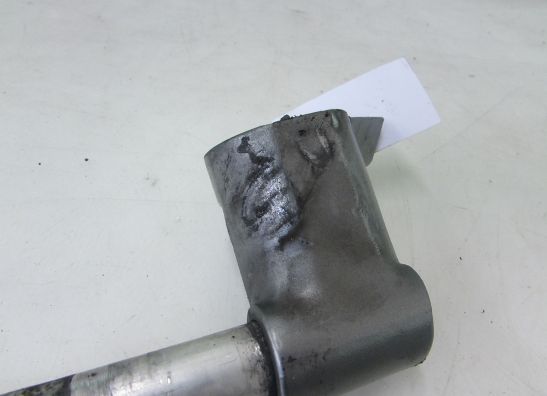 Lenkerstummel Links Kawasaki ZZR 1100