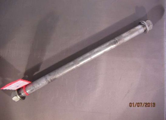 Swingarm Voxan Cafe Racer