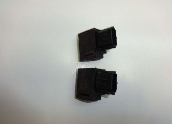 Relay Suzuki GSX R 600