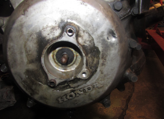 Motorblok Honda ST 1100 Pan European