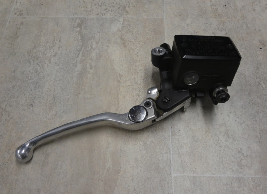 Rempomp Yamaha Tracer 900