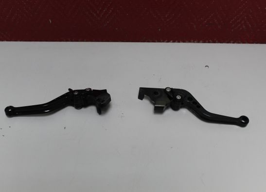 Braking lever Yamaha MT 03