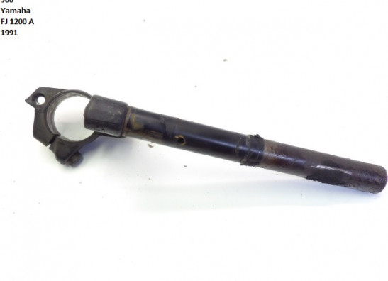 Lenkerstummel Links Yamaha FJ 1200