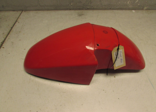 Kotflugel vorne Ducati Paso