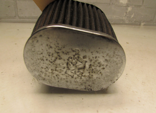 Luchtfilter Overig Onbekend Unknown