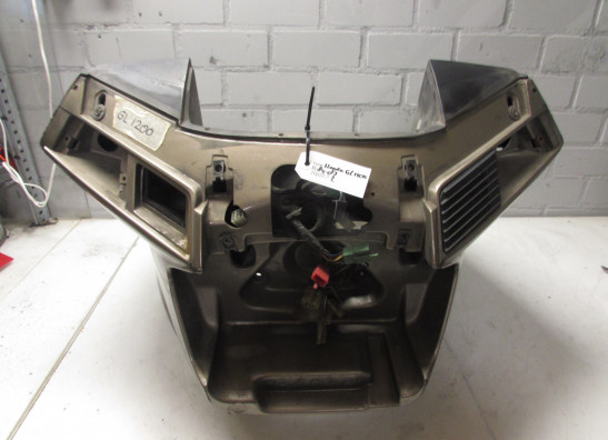 Frontverkleidung kanzel Honda Goldwing GL