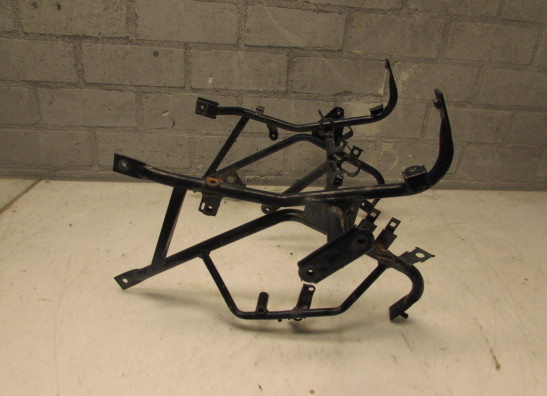 Geweih  Verkleidungshalter Honda ST 1100 Pan European