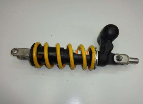 Stossdampfer hinten Suzuki GSX R 600