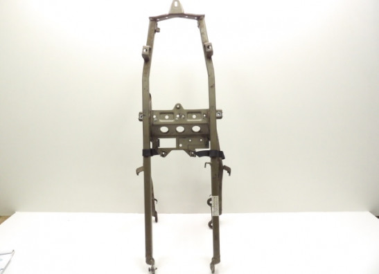 Achtersubframe Aprilia Pegaso