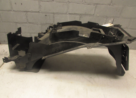 Kennzeichenhalter Yamaha FJR 1300