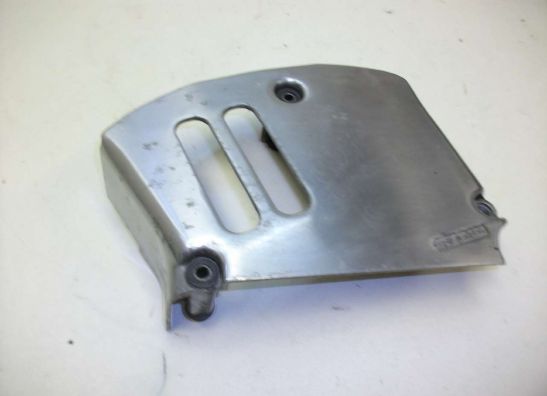 Motorblokdeksel voortandwiel Suzuki LS 650
