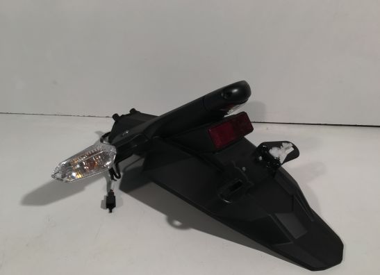 Kentekenplaathouder Kawasaki Z 800