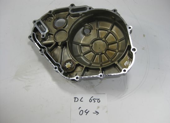Kupplungsdeckel Suzuki DL 650 V STROM