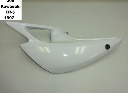 Linker zijkuip klein Kawasaki ER 5