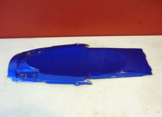 Undertail rear fender Suzuki GSX R 1000