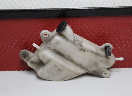 Radiator reserve tank  Yamaha FJR 1300