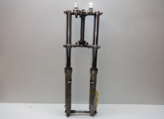 Voorpoten compleet Kawasaki EL 250