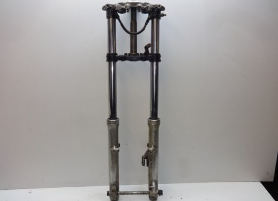 Voorpoten compleet Yamaha XV 920