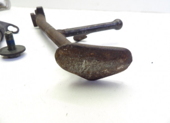 Side stand bar Yamaha XJ 900 S Diversion