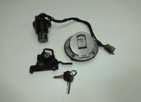 Key set Yamaha FJ 1200