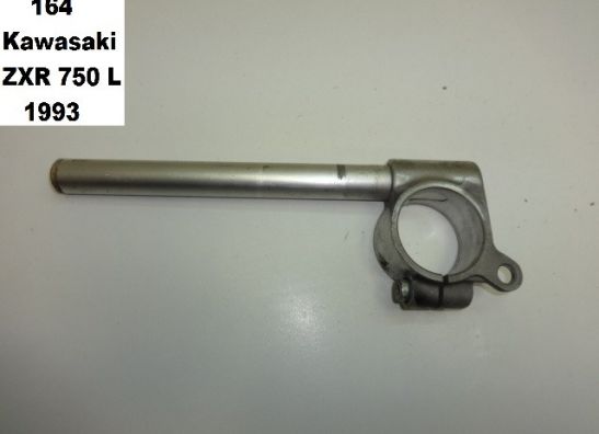 Steering Handle left  Kawasaki ZXR 750