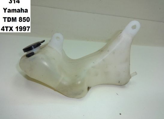 Kuhlflussigkeitsbehälter Yamaha TDM