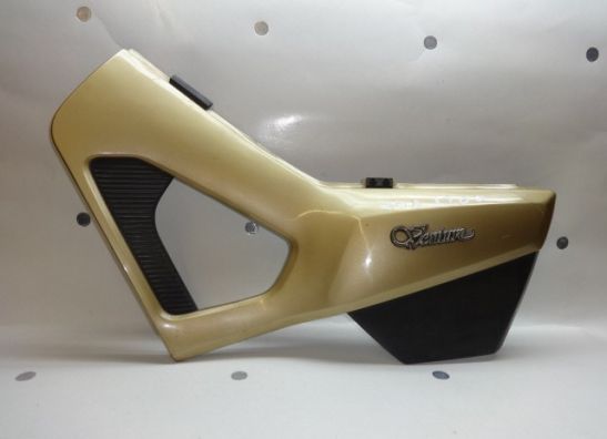 Linker zijkuip klein Yamaha XVZ 1200 Venture