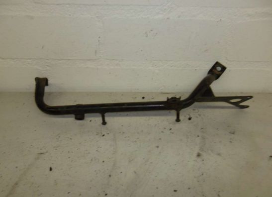 Linker achterkant Suzuki RF 900