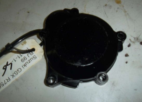 Motorblock Sonstiges Suzuki GSX R 750