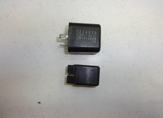 Relay Suzuki VX 800