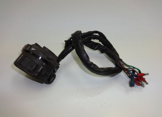 Stuurschakelaar links Kawasaki ZL 600