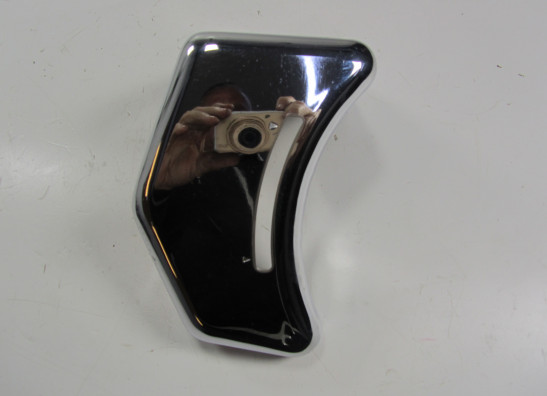 Radiator reserve tank  Kawasaki VN 1500